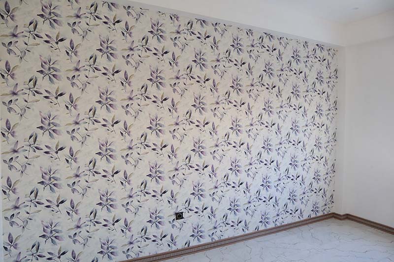 کاغذ دیواری اتاق خواب 
