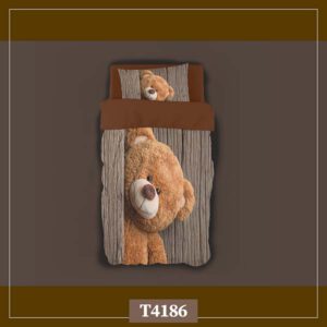 روتختی کودک خرس تدی کد T4186