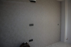 نمونه کاغذ دیواری مدرن برای اتاق خواب