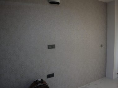 نمونه کاغذ دیواری مدرن برای اتاق خواب
