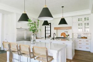 چطور نورپردازی مناسب برای آشپزخانه خود را انتخاب کنیم؟